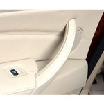 Car Interior Right Handle Inner Door Armrest Panel Pull 51416969402 for BMW X5 / X6, Left Drive