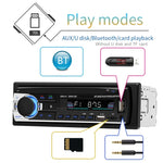 SWM-530 12V 通用車用雙USB充電器 收音機接收器 MP3播放器，支持FM和藍牙，帶遙控器，SWM-530