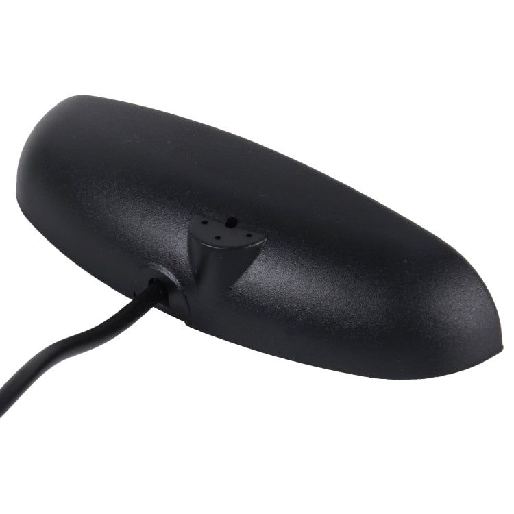Car Buzzer Reverse Backup Radar System - Premium Quality 4 Parking Sensors Car Reverse Backup Radar System with LCD Display