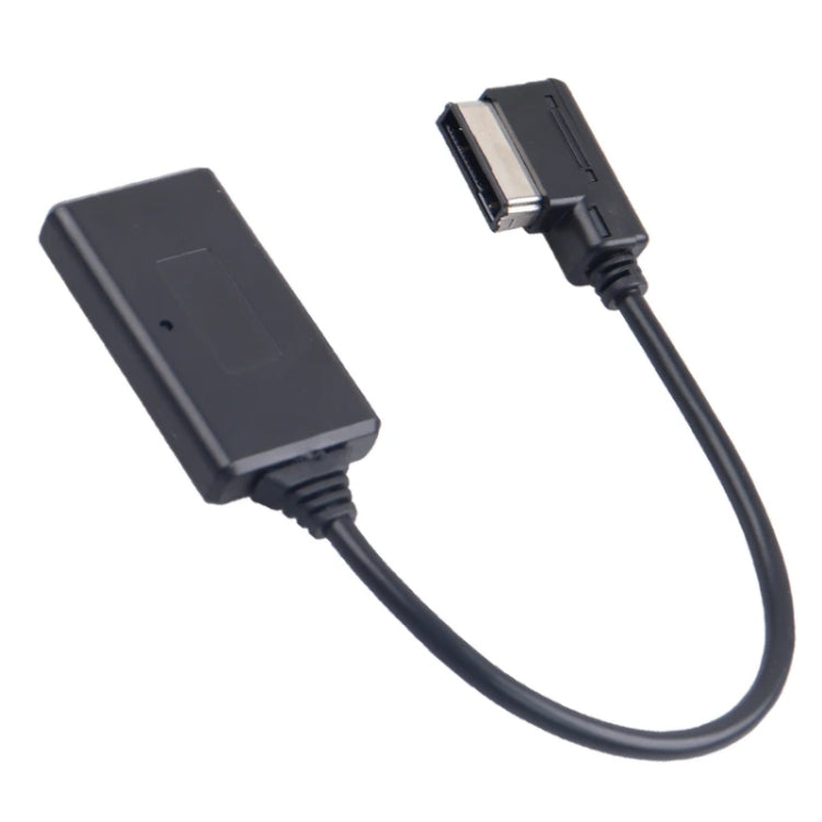 Car MMI 3G AMI Bluetooth Audio Cable Wiring Harness for Audi Q5 A5 A7 R7 S5 Q7 A6L A8L A4L, For Audi A6L / A8L