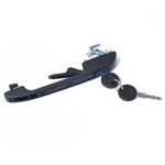 A0171 Front Door Left 191837206A and Right 193839205A Handle for Volkswagen Golf, A0171
