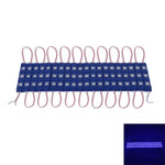 20×1W 標誌 LED DC 12V 3 SMD-5630-LED 模組防水超亮燈