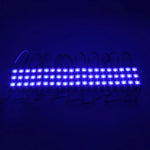 20×1W 標誌 LED DC 12V 3 SMD-5630-LED 模組防水超亮燈