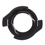 1 Pair H7 LED Headlight Bulb Retainers Holder Adapter for 2017 Ford Kuga, For  Ford Kuga