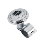 Car Auto Universal Steering Wheel Spinner Knob Auxiliary Booster Aid Control Handle Car Steering Wheel Booster Wheel Strengthener Auto Spinner Knob Ball, CMS7065A, CMS7065B, CMS7065C, CMS7065D, CMS7065E