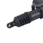 Car Auto Main Driving Seat Door Central Lock Keyless Entry Locking, DC 12V, Five Wires