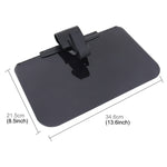 180 Degree Rotating Car Anti-Glare Dazzling Goggle Day Night Vision Driving Mirror Sun Visors for SUV MPV etc, Size: 34.6*21.5cm, Size: 34.6*21.5cm