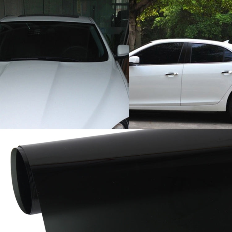 1.52m × 0.5m Aumo-mate Anti-UV Cool Change Color Car Vehicle Chameleon Window Tint Film Scratch Resistant Membrane, HJ45/Transmittance: 30%, HJ60/Transmittance: 40%, HJ65/Transmittance: 28%, HJ70/Transmittance: 70%, HJ75/Transmittance: 60%             ...