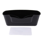 Car TPA Carrying Organizer Storage Box for Phone Coin Key and Other Small Items