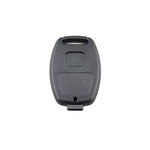 Replacement Non-embryo Car Key Case for HONDA 3 + 1 Button Car Keys, without Battery, 3+1