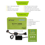 TROS KS-5Drive Potent Booster for Proton Persona Electronic Throttle Controller, For Proton Persona
