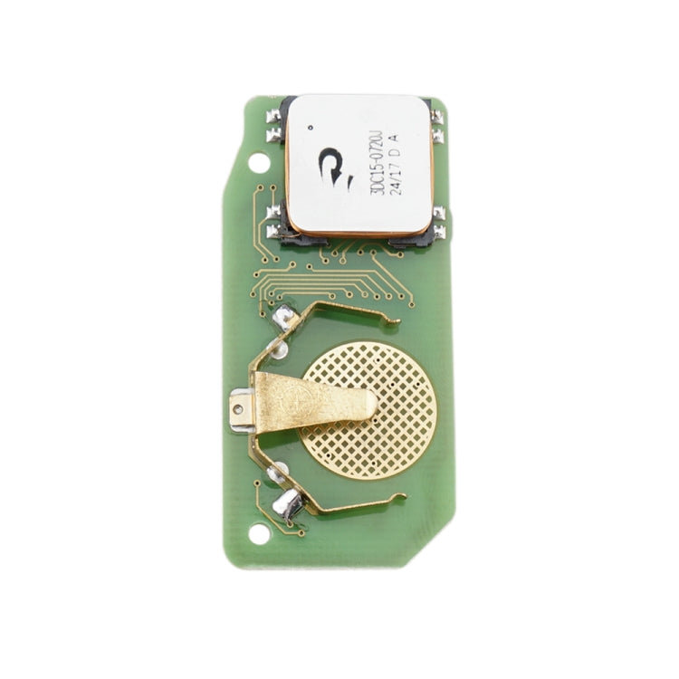 For Jaguar / Land Rover Intelligent Remote Control Car Key with Integrated Chip & Battery, Frequency: 315MHz, KOBJTF10A with ID49 Chip, For Jaguar / Land Rover