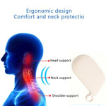 Car Seat Headrest Car Neck Pillow Sleep Side Headrest for Children and Adults, CRP0281A, CRP0281B, CRP0281BR, CRP0281C, CRP0281Q, CRP0281Z
