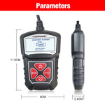KONNWEI KW309 V309 V310 MS309 Code Reader OBD2 Scanner Diagnostic Tool, KW309