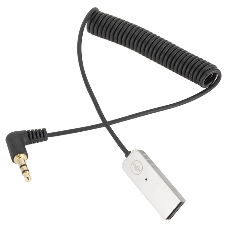 D08 藍牙5.0 USB無線音頻接收器