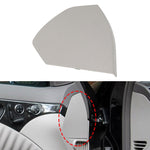 Car Left Side Front Door Trim Panel Plastic Cover 2117270148  for Mercedes-Benz E Class W211 2003-2008, Left Side (Black), Left Side (Grey), Left Side (Light Yellow), Left Side (Yellow)