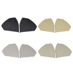 Car Left Side Front Door Trim Panel Plastic Cover 2117270148  for Mercedes-Benz E Class W211 2003-2008, Left Side (Black), Left Side (Grey), Left Side (Light Yellow), Left Side (Yellow)