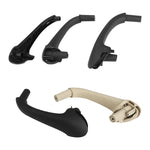 Car Front Right Inside Doors Handle Pull Trim Cover for Mercedes-Benz C-class W203 -2007, Left Driving, Front Right (Black), Front Right (Grey), Front Right (Beige)