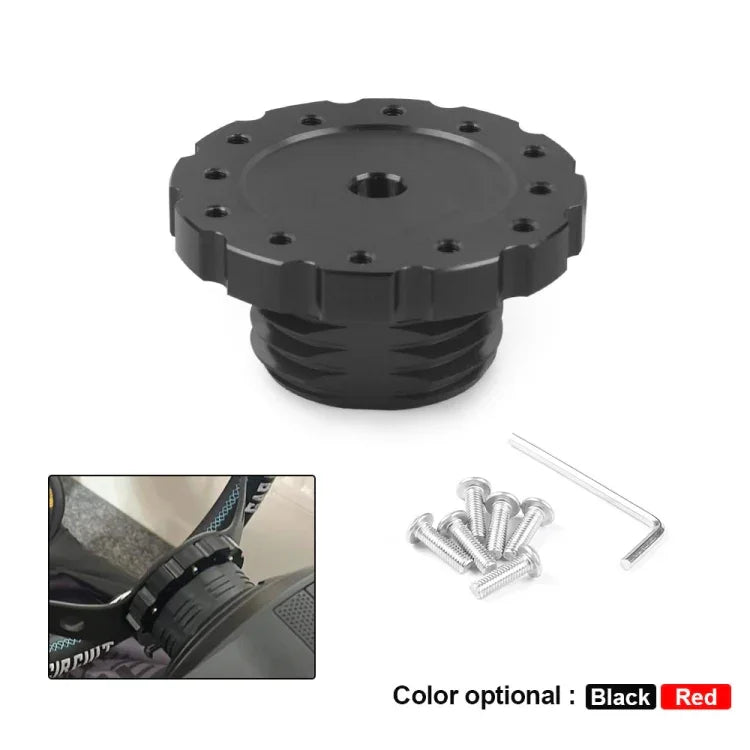 Thrustmaster TXT300 T500TS 遊戲方向盤連接轉接器，適用 Thrustmaster TXT300（黑色），適用 Thrustmaster TXT300（紅色）