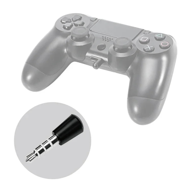 Sony PlayStation PS4用USB 4.0藍牙接收器與發射器，適用於PS4