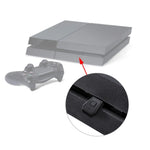 Sony PlayStation PS4用USB 4.0藍牙接收器與發射器，適用於PS4