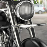 2 PCS D12V / 1W Motorcycle LED Waterproof Side Lights Turn Signal Light, Turn Light  (Blue Light), Turn Light (Red Light), Turn Light, Turn Light (Yellow Light)