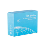 TK600 2G GPS / GPRS / GSM強力磁吸實時汽車卡車車輛追蹤GPS追蹤器，TK600