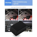 TK600 2G GPS / GPRS / GSM強力磁吸實時汽車卡車車輛追蹤GPS追蹤器，TK600