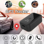 GF22汽車GPS追蹤防盜裝置磁吸定位吸附防丟裝置語音控制可錄音，GF22