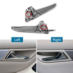 Car Right Side Inner Door Handle for Mercedes-Benz A Class W149 / B Class W245, Left and Right Drive Universal, Right Side