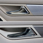 Car Right Side Inner Door Handle for Mercedes-Benz A Class W149 / B Class W245, Left and Right Drive Universal, Right Side