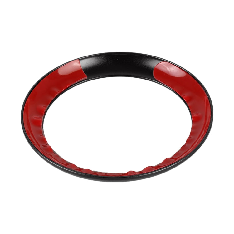 Car Engine Start Key Push Button Ring Trim Sticker Decoration for Infiniti Q50L/QX50/Q70/QX60/Q60, For Infiniti Q50L (Black), For Infiniti Q50L (Blue), For Infiniti Q50L (Red), For Infiniti Q50L (Silver)