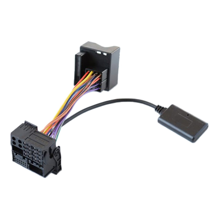 Car Bluetooth Music Lossless Audio Cable for BMW X5, For BMW X5(Lossless)