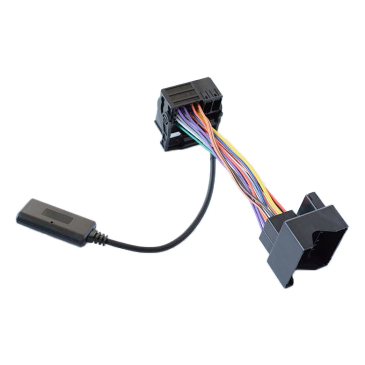 Car Bluetooth Music Lossless Audio Cable for BMW X5, For BMW X5(Lossless)