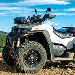 ZF001-185B一對四輪越野車後視鏡反光鏡，ZF001-185B