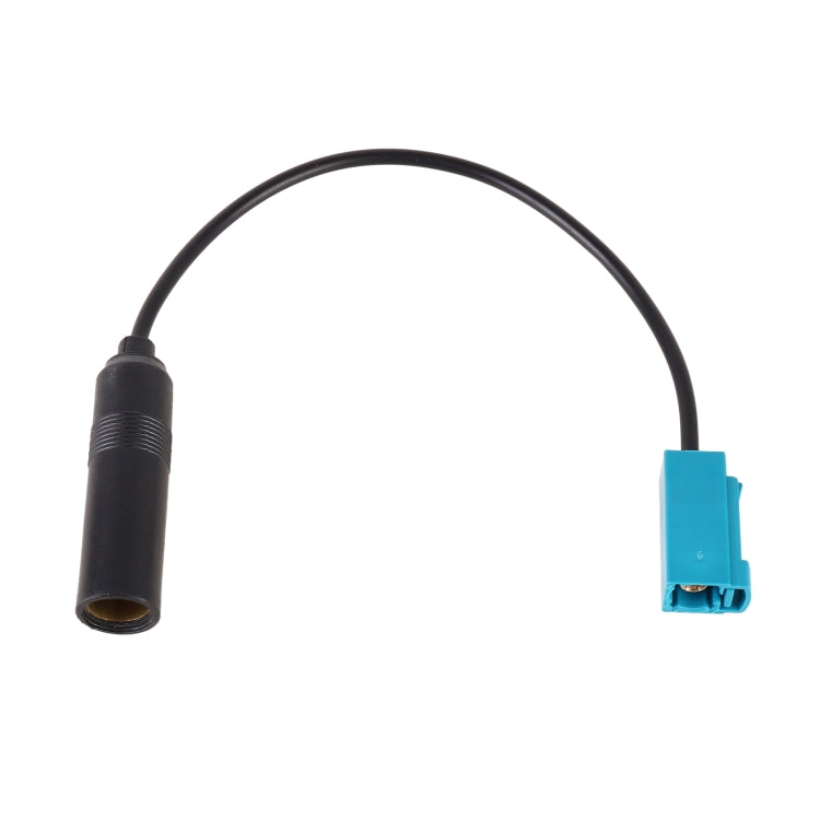 Car Radio Antenna Extension Cable for Volkswagen, For Volkswagen