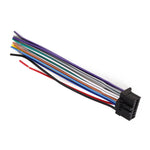 Car CD Tail Cable Radio Antenna Adapter Cable 2 for Old Pioneer, Cable 2 For Old Pioneer