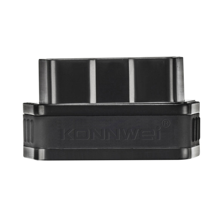 KONNWEI KW901 Android Phone OBD2 Car Bluetooth 5.0 Diagnostic Scan Tools, Bluetooth 5.0