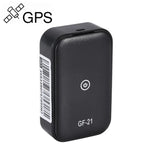 2G 車用／寵物 GPS 追蹤器 GPS+LBS+WiFi 定位器，GF21
