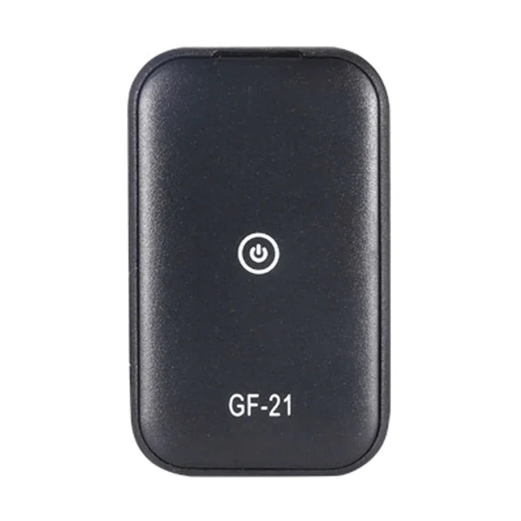 2G 車用／寵物 GPS 追蹤器 GPS+LBS+WiFi 定位器，GF21