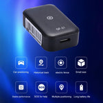 2G 車用／寵物 GPS 追蹤器 GPS+LBS+WiFi 定位器，GF21