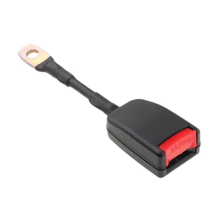Car Front Seat Seat Belt Clip 20cm Extension Buckles Connector, Extension Strap Length: 20cm