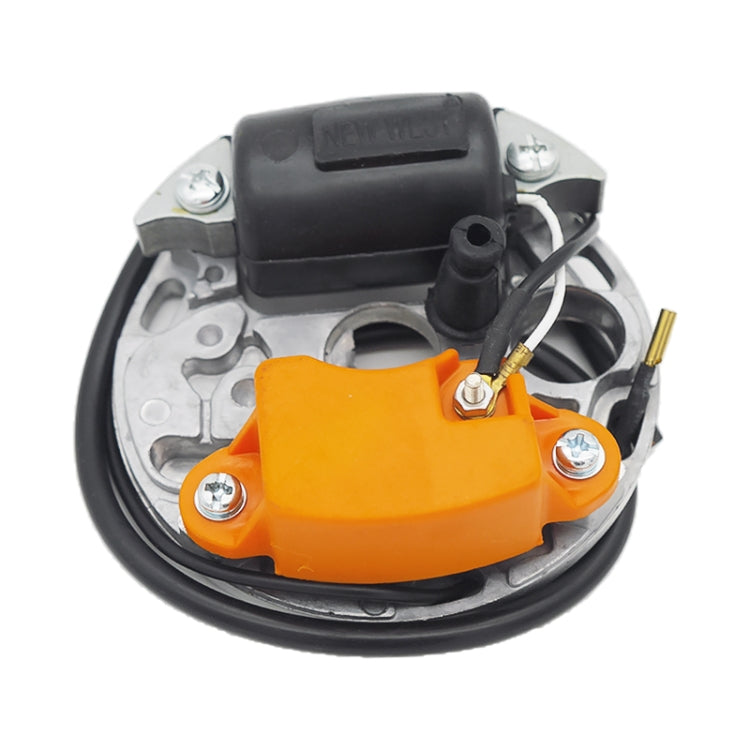 鏈鋸高壓點火線圈適用於STIHL MS070 090 072，適用於STIHL MS070