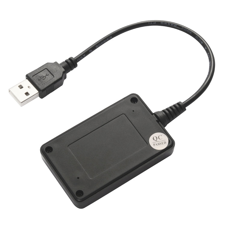 USB TPMS Tire Pressure Monitoring System Android with Internal Sensor for Car Radio DVD Player, with Internal Sensor