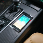 Car 15W Wireless Charger for Volvo XC60 / XC90, For Volvo XC60 / XC90
