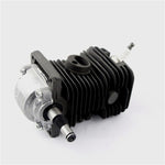 38毫米引擎汽缸活塞曲軸適用於Stihl MS170 180 017 018鏈鋸，適用於Stihl MS170 180 017 018鏈鋸