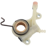 割草機油泵鏈鋸 替換1141 640 3203 適用於Stihl MS291 271 271C，適用於Stihl MS291 271 271C