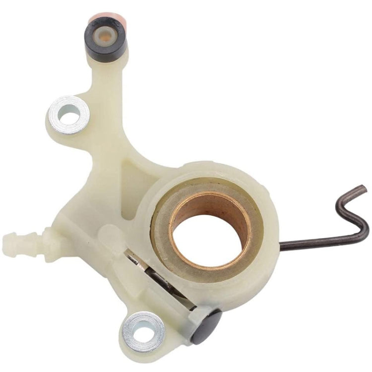 割草機油泵鏈鋸 替換1141 640 3203 適用於Stihl MS291 271 271C，適用於Stihl MS291 271 271C