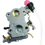 化油器鏈鋸配件545040701適用於Poulan P3314 PP3516/4018 C1M-W26C，適用於Poulan P3314 PP3516/4018 C1M-W26C