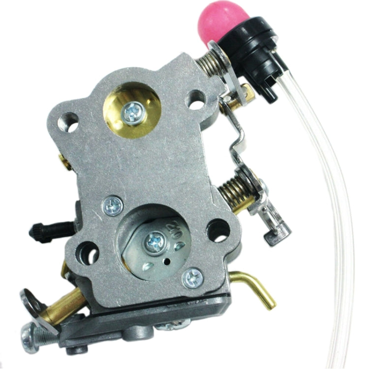 化油器鏈鋸配件545040701適用於Poulan P3314 PP3516/4018 C1M-W26C，適用於Poulan P3314 PP3516/4018 C1M-W26C